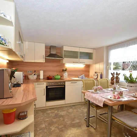 Ferienwohnung-haus-am-wald Wienrode