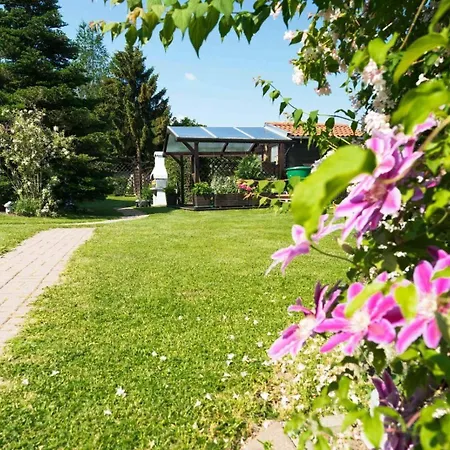 Ferienwohnung-haus-am-wald Wienrode